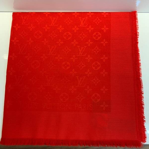 Louis Vuitton Scarf LVC00603 Louis Vuitton Scarf LVC00603